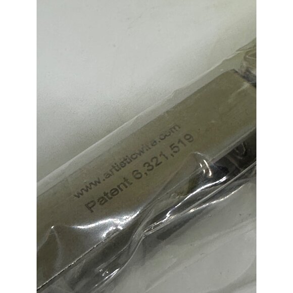 NIB Artistic Wire Coiling Gizmo Deluxe Winder Tool Jewelry Making Kit with Rods - Picture 2 of 7